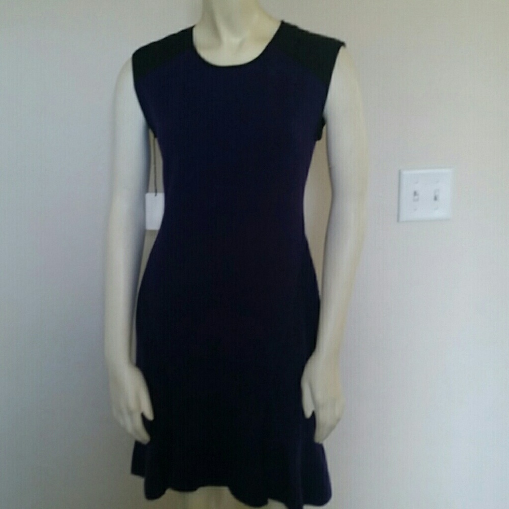 Nanette lepore dress